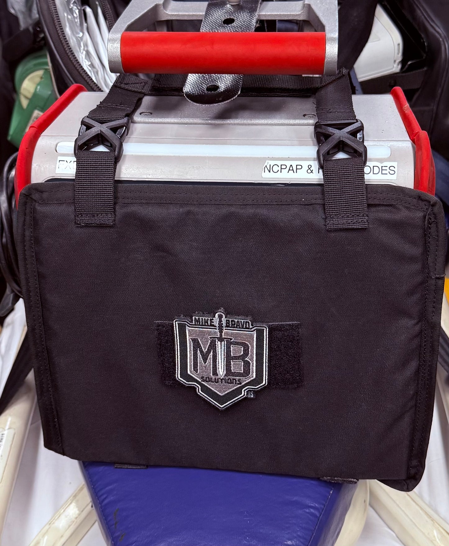 Hamilton T1 Protective Screen Cover with OR without Equipment Accessory Bag
