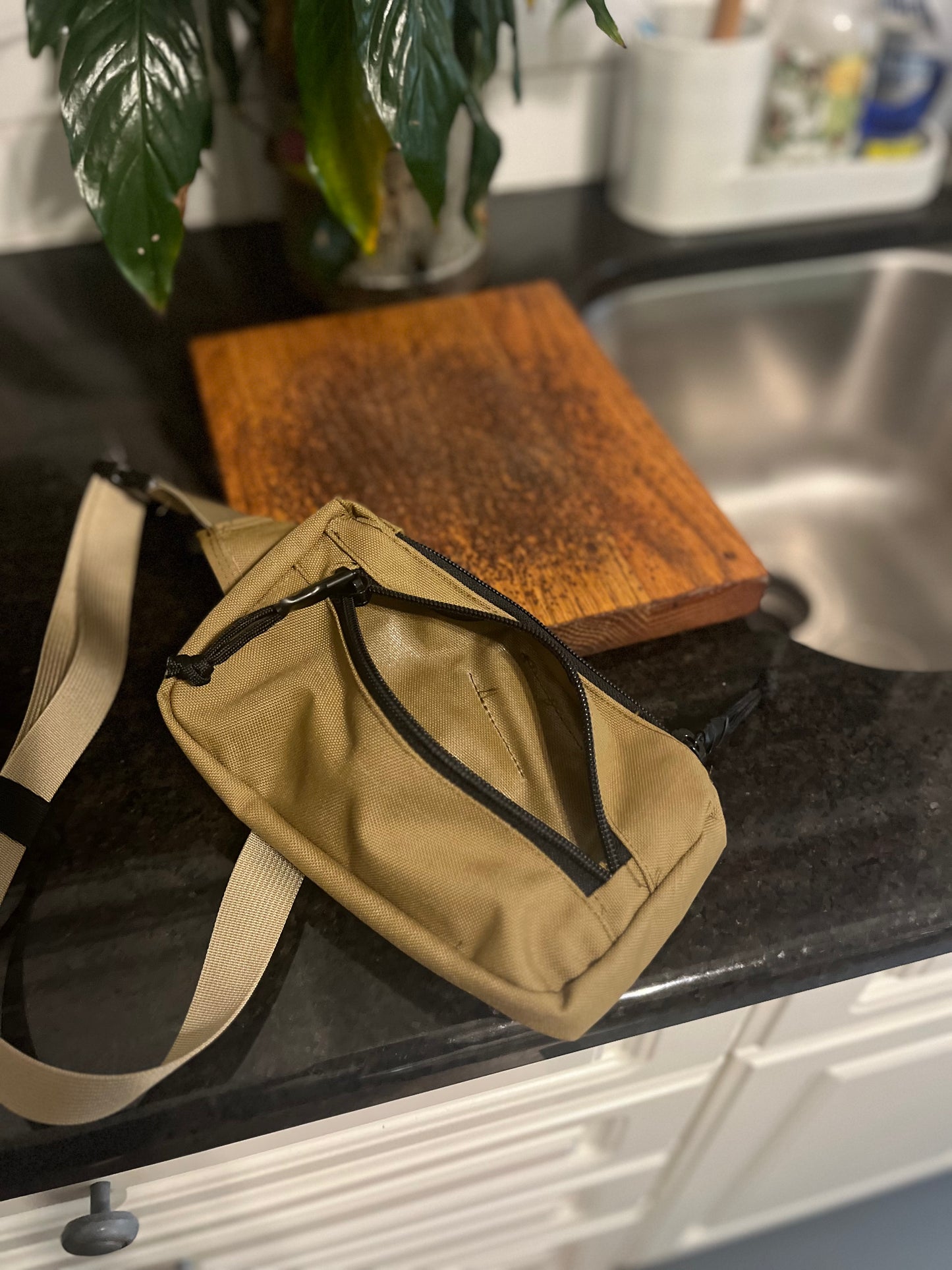 MB Minimalist Man Sack