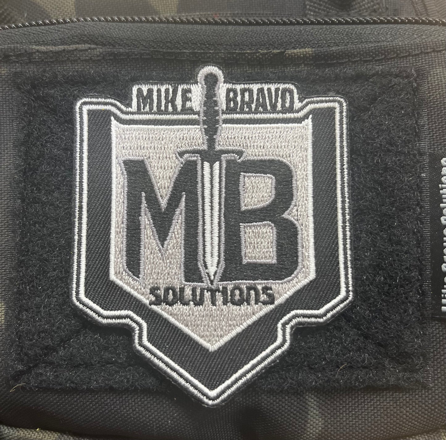 MB Stickers