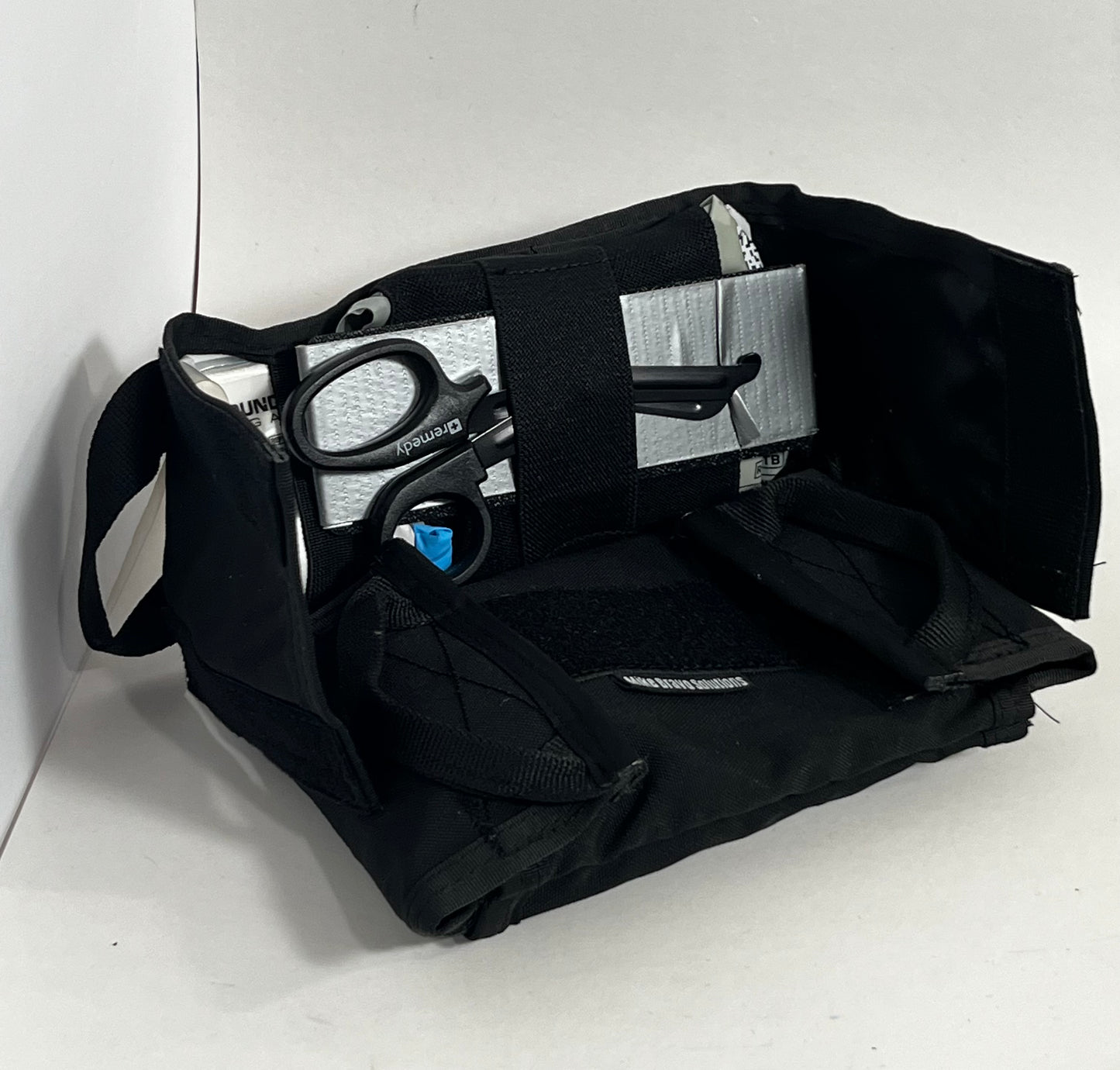 MB Med Pack (IFAK)- Med Pack Only