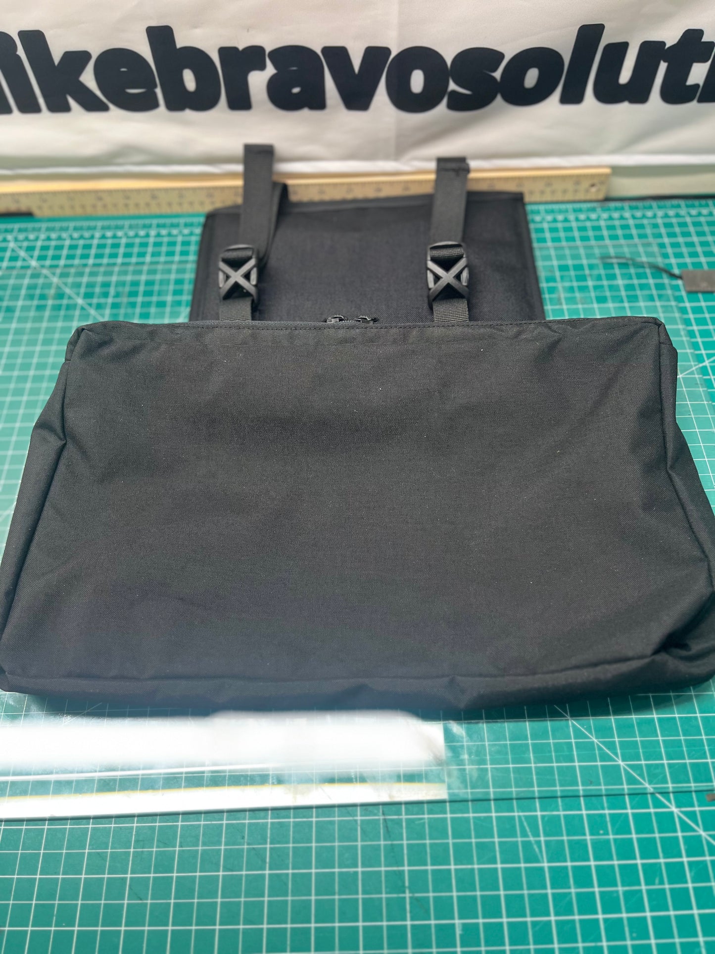 Hamilton T1 Protective Screen Cover with Equipment Accessory Bag