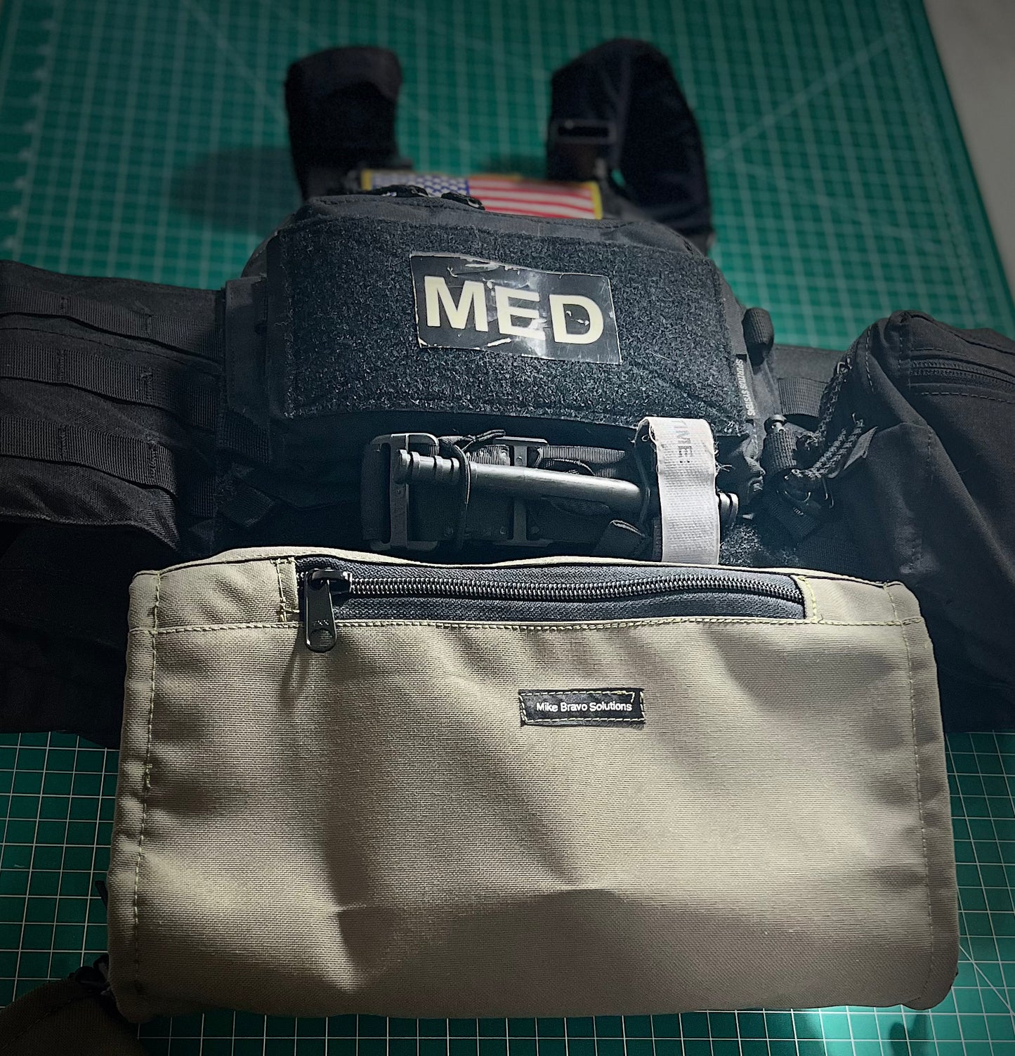 MB Best Handwarmer