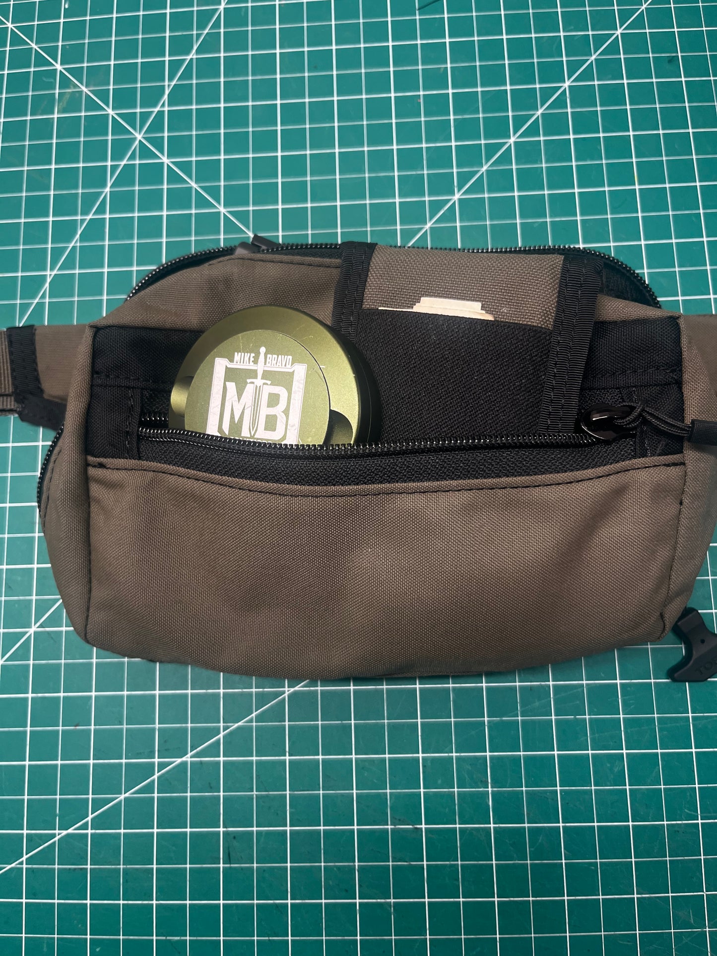 Micro Concealed Bag