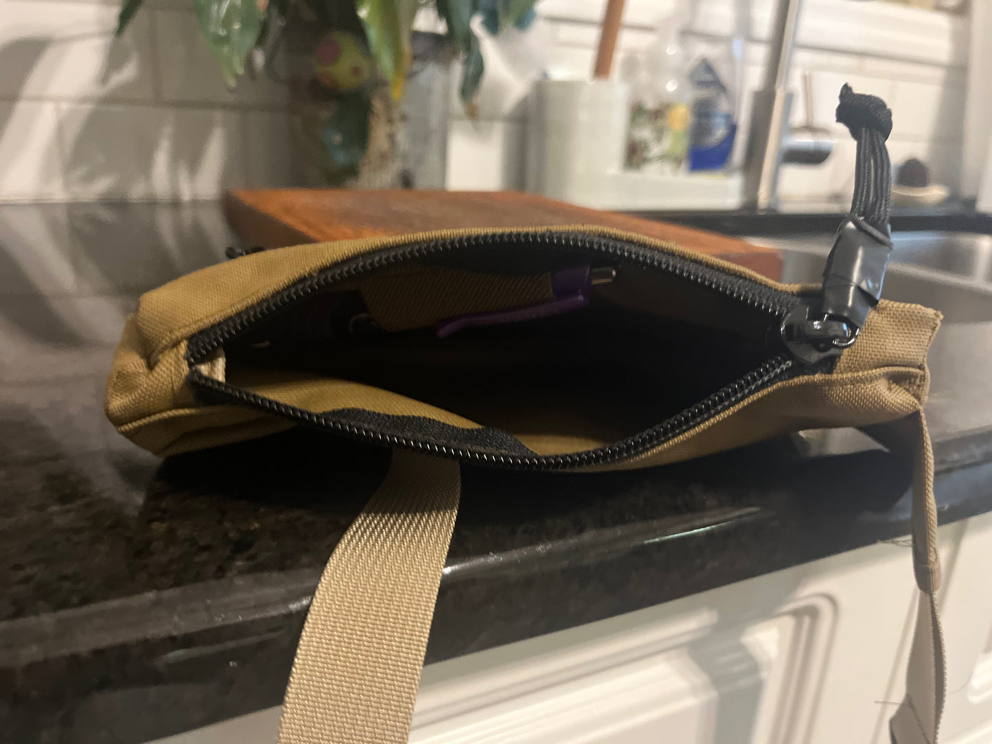 MB Minimalist Man Sack