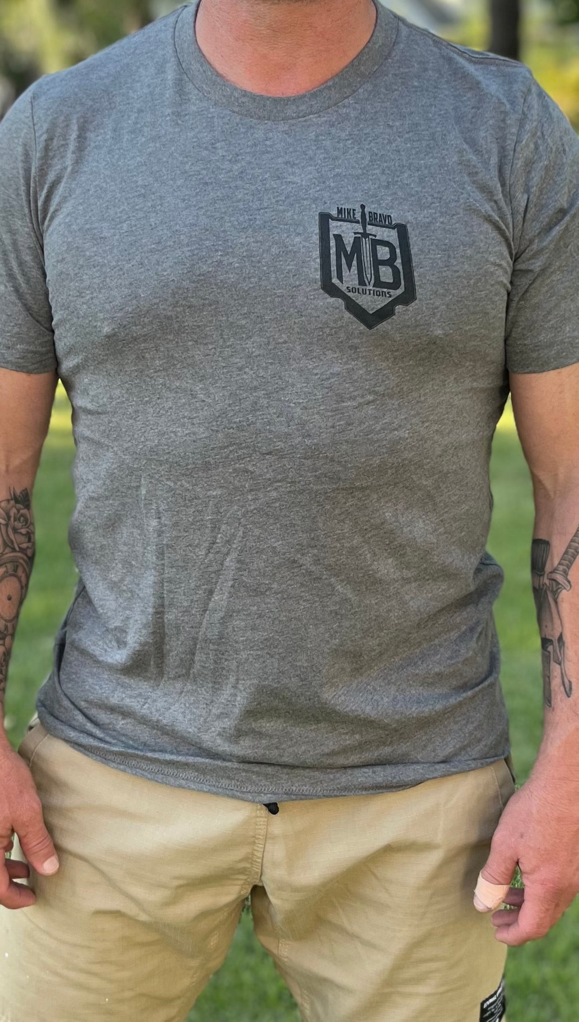 Just Here for The Trauma T Shirt