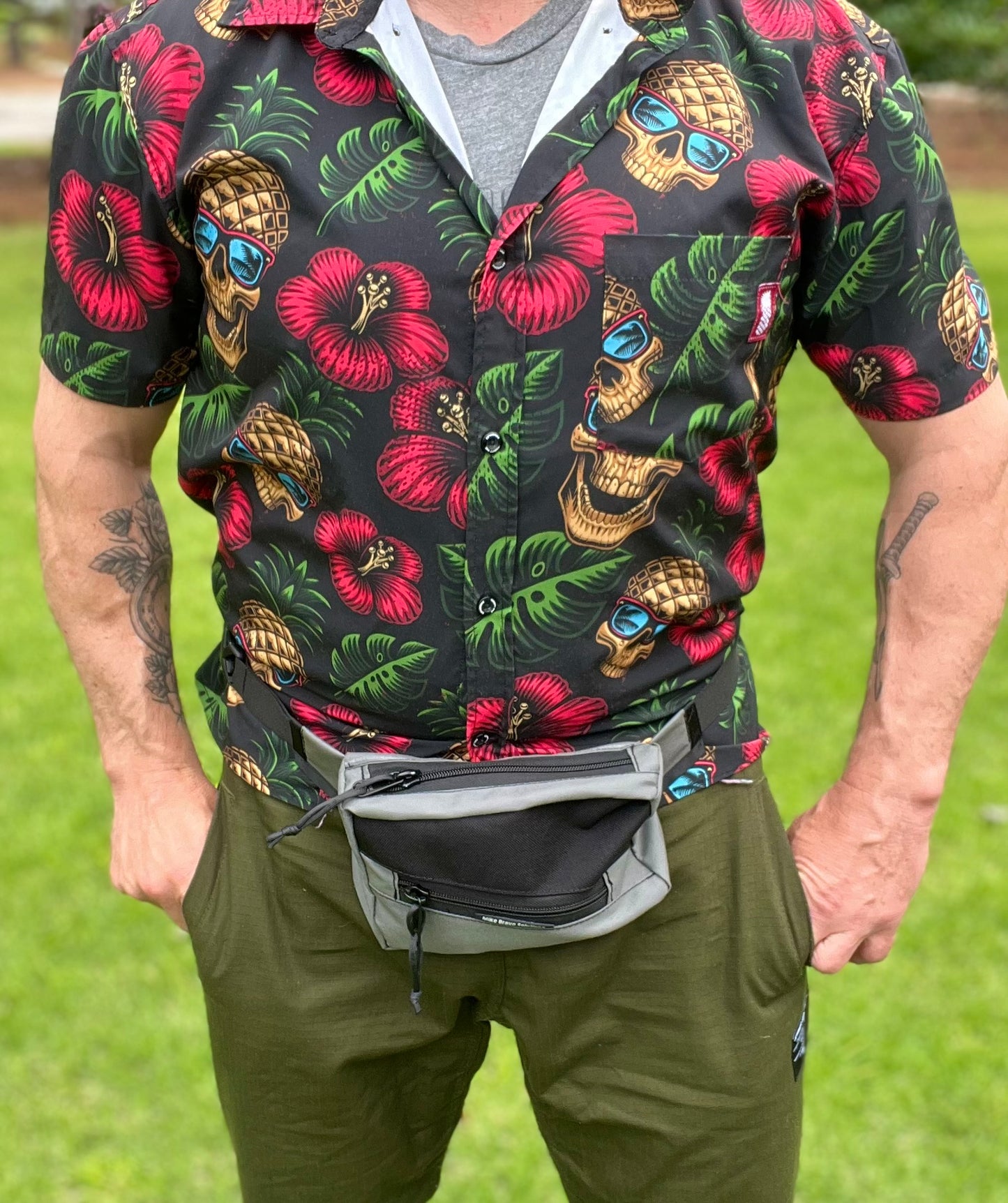 The Sack 2.0