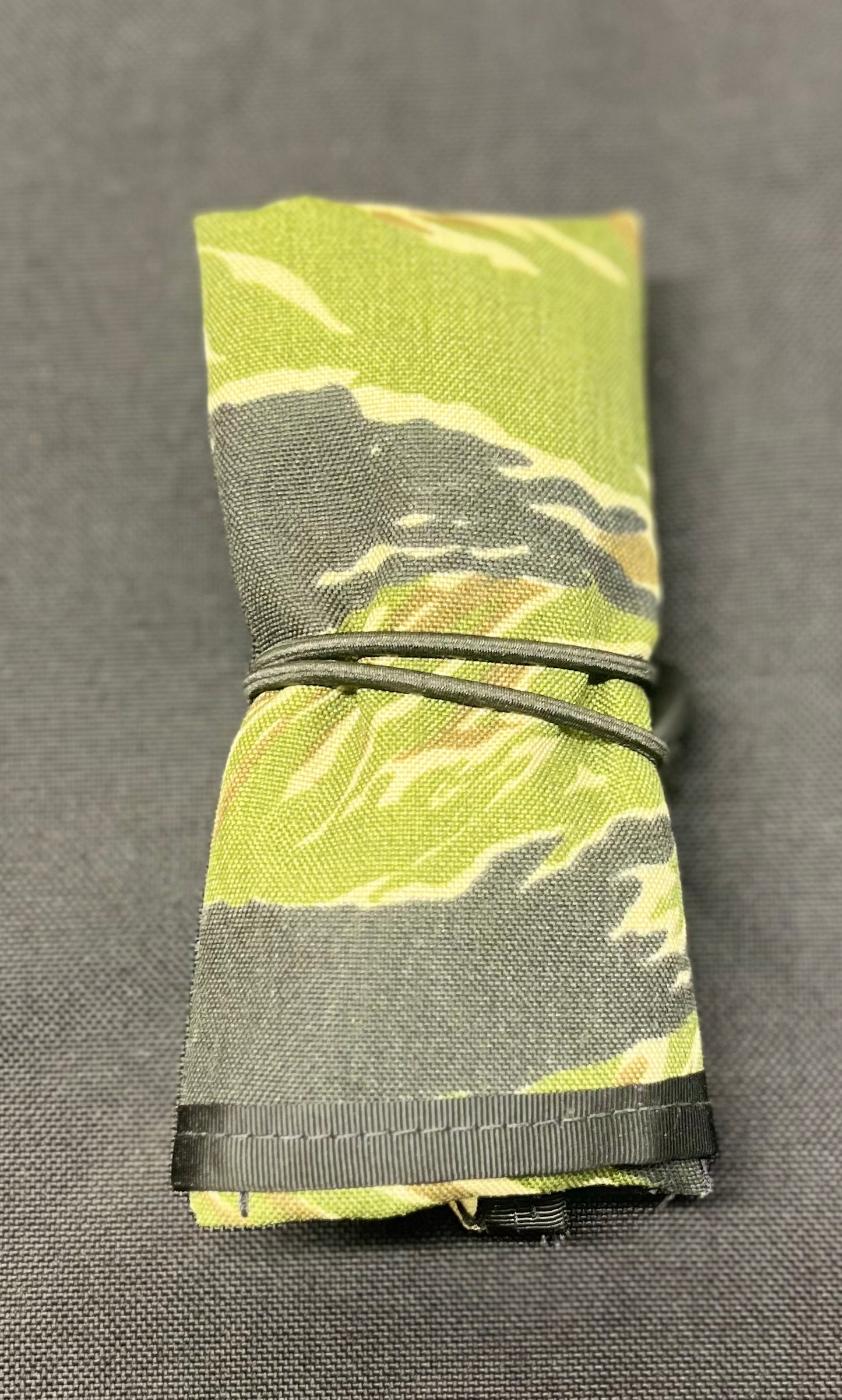 2 Watch Travel Pouch