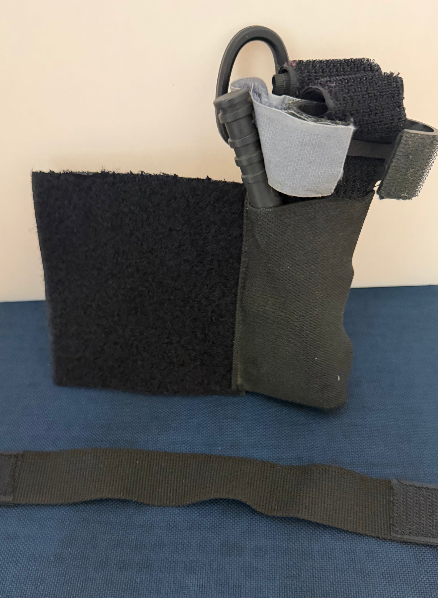 Modular EDC IFAK-The Mission Pocket Trauma Kit