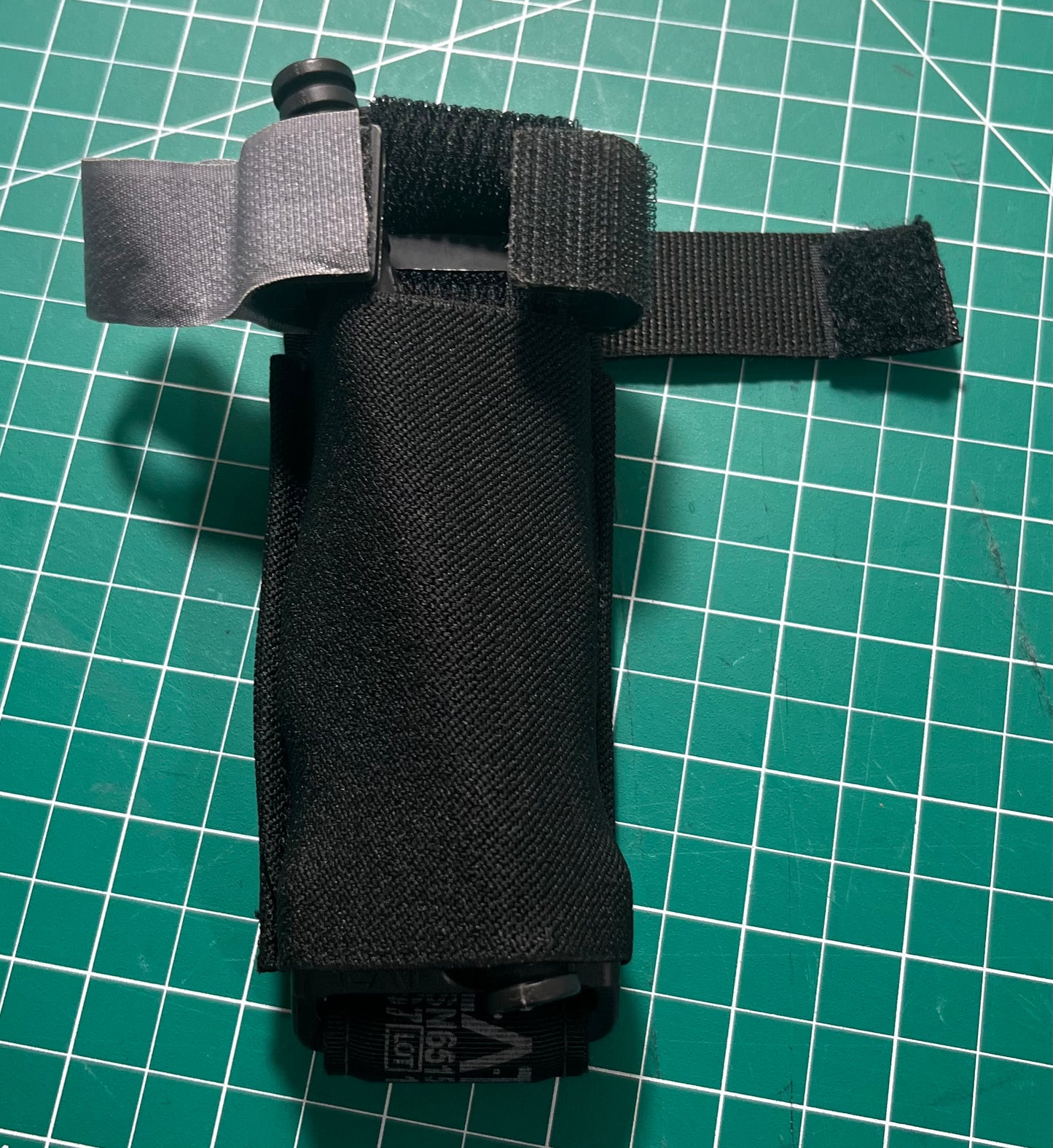 MB Tourniquet Mount - Horizontal Belt Mount