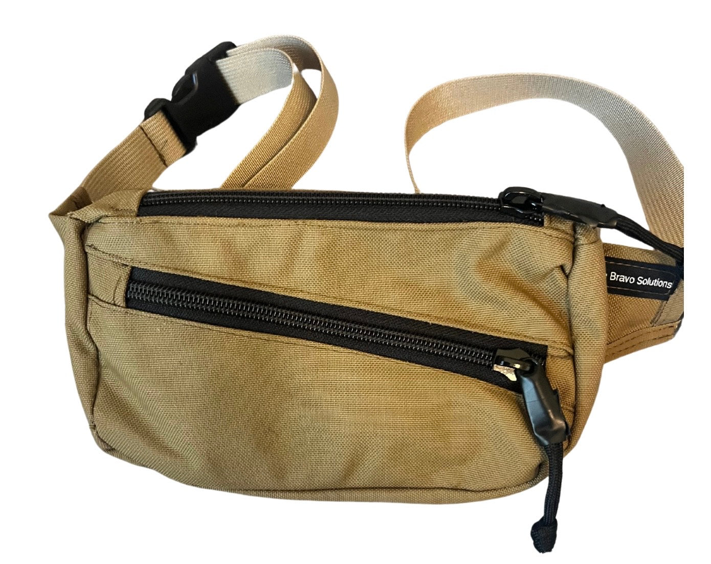 MB Minimalist Man Sack