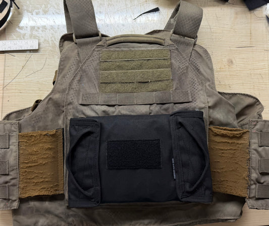The Rapid Response Soft Litter Pouch
