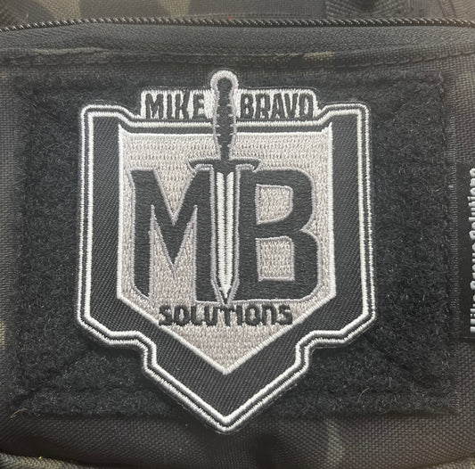 MB Stickers