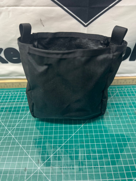 Aircraft Stretcher Accessory Bag
