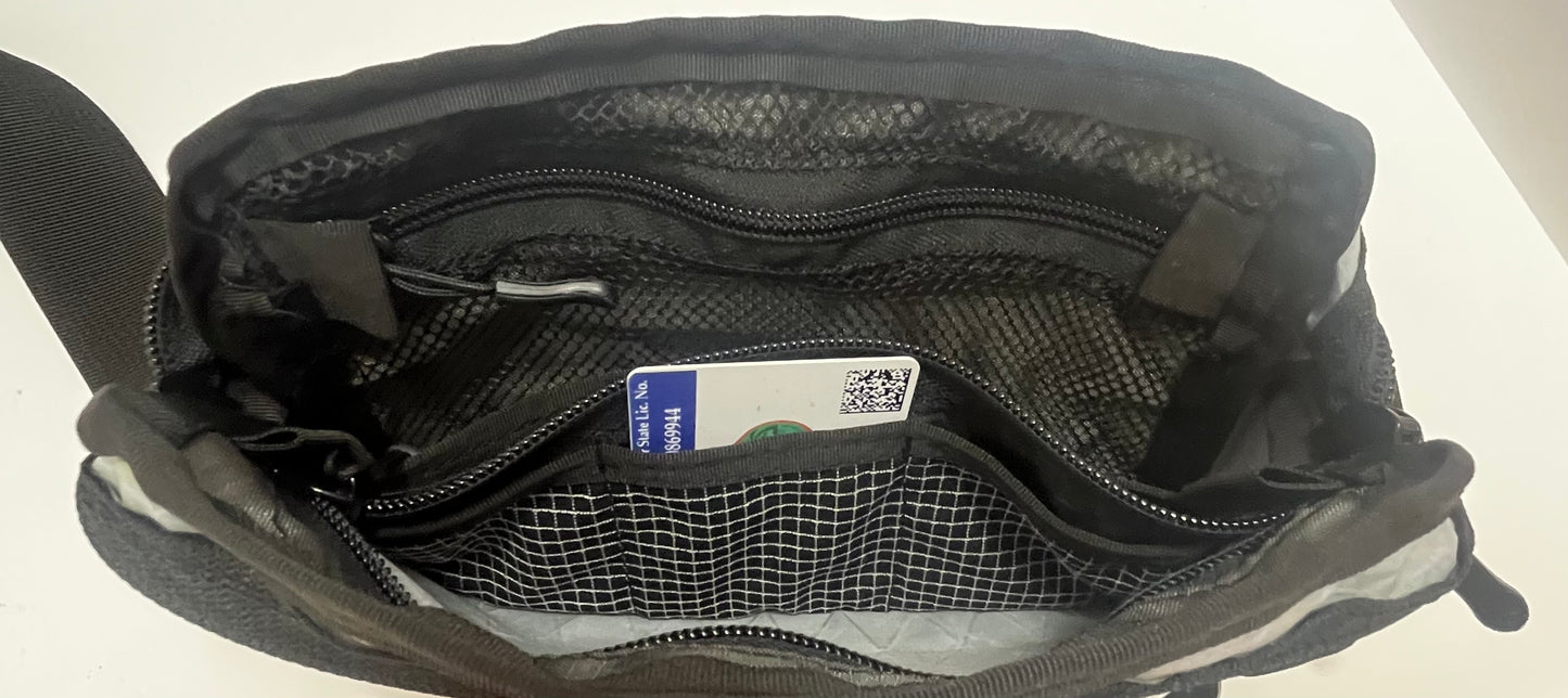 Nexus Bag
