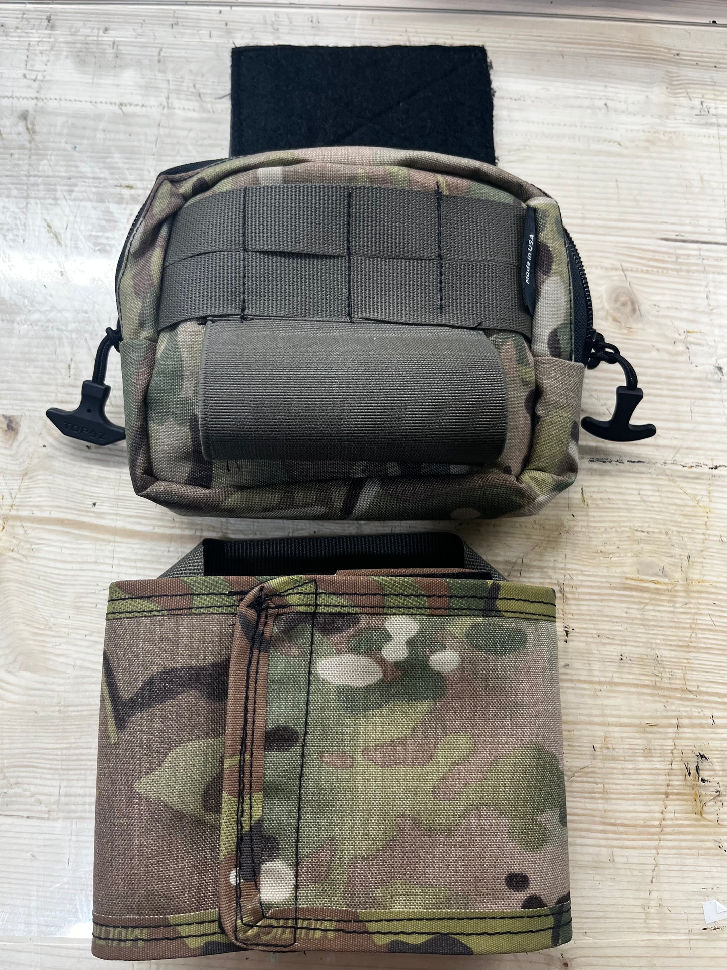 MB Med Pack Dangler (IFAK) Med pack only