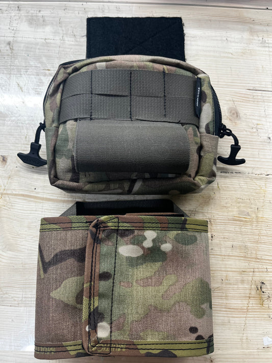 MB Med Pack Dangler (IFAK) Med pack only