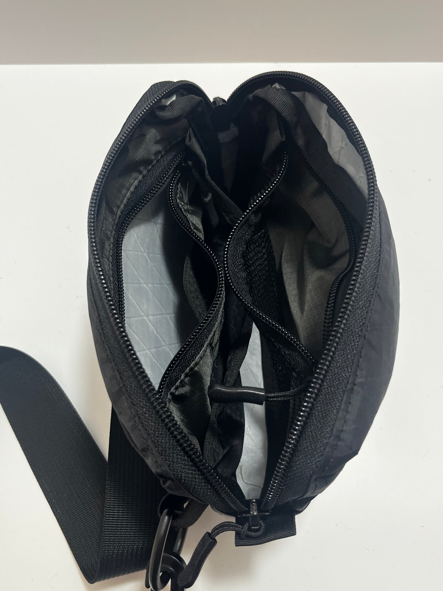 Nexus Bag