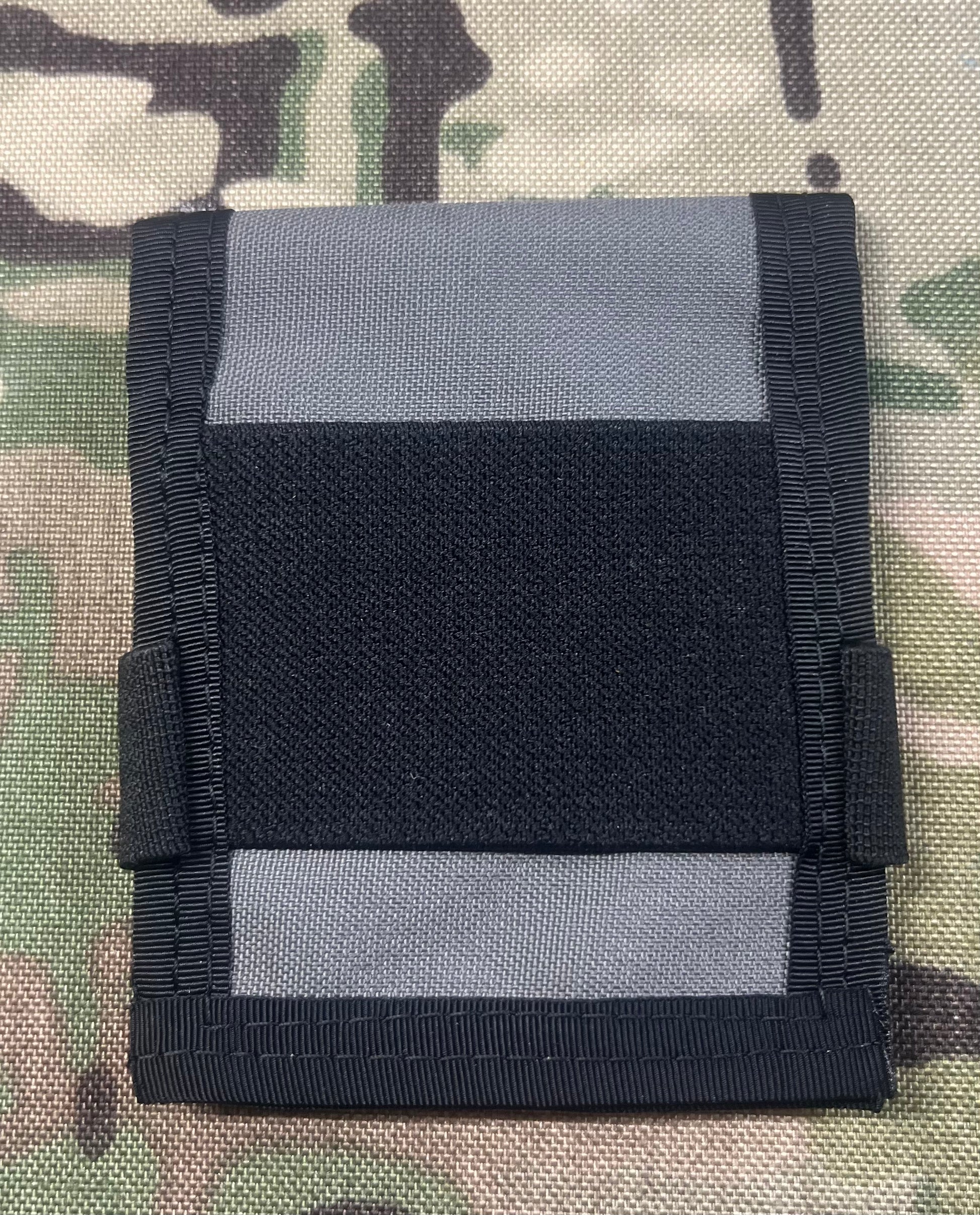 Codura Wallet Minimalist Cordura Wallet – Built to Last – Mike Bravo Solutions