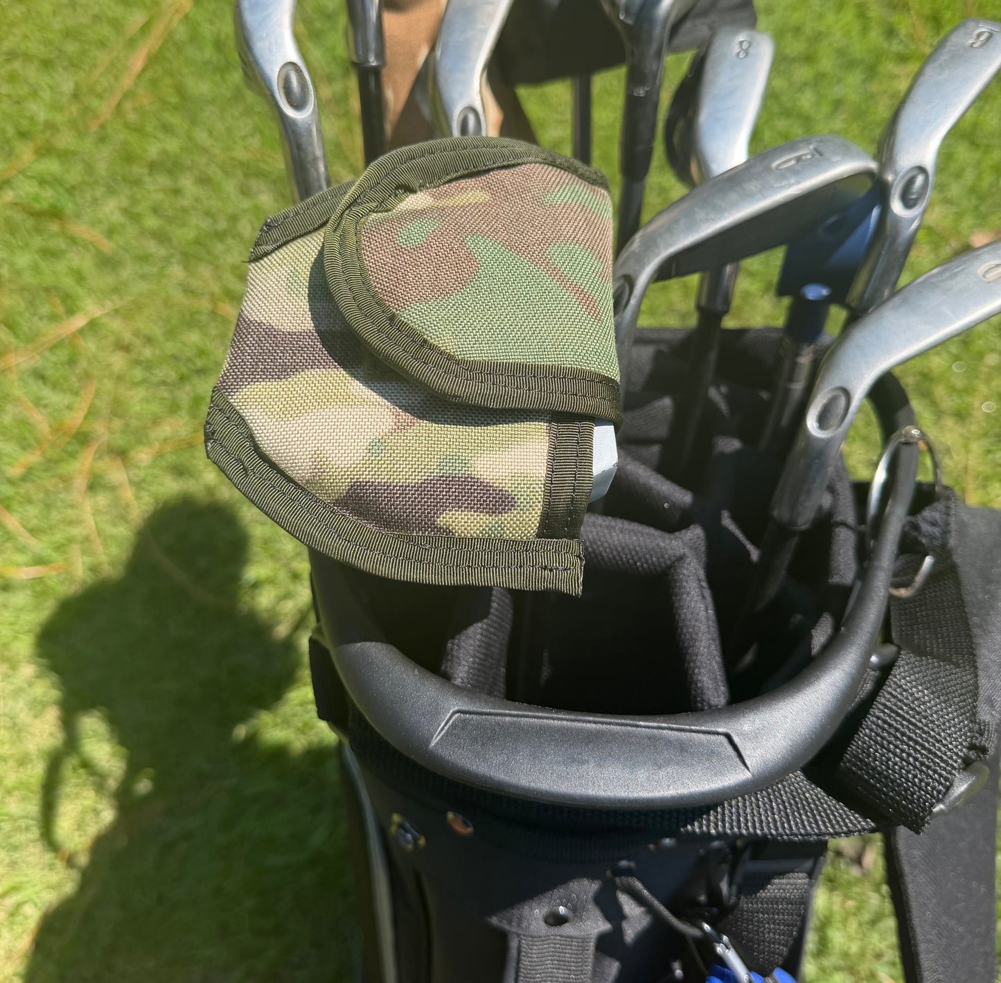 Cordura Golf Club Covers
