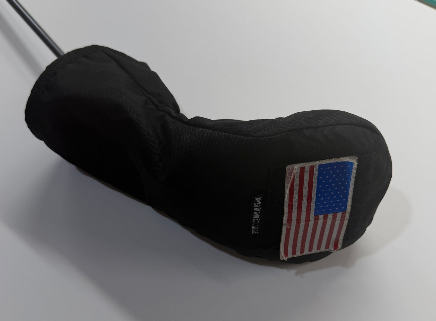 Cordura Golf Club Covers