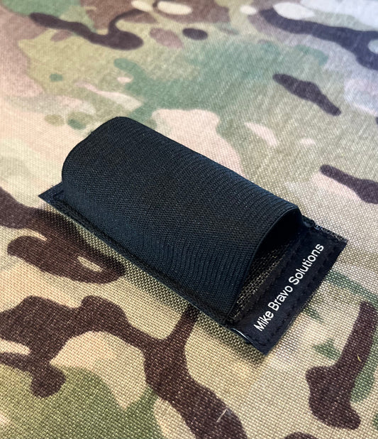 MB Tourniquet Mount - Velcro Attachment