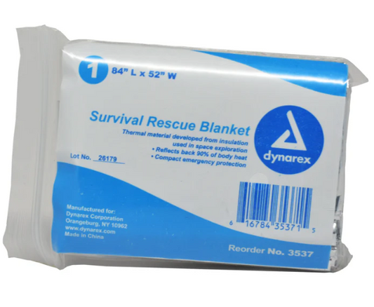 Emergency Blanket